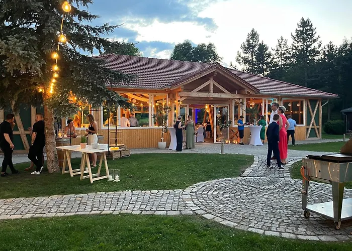 Landkulturhof Gluecksbringer