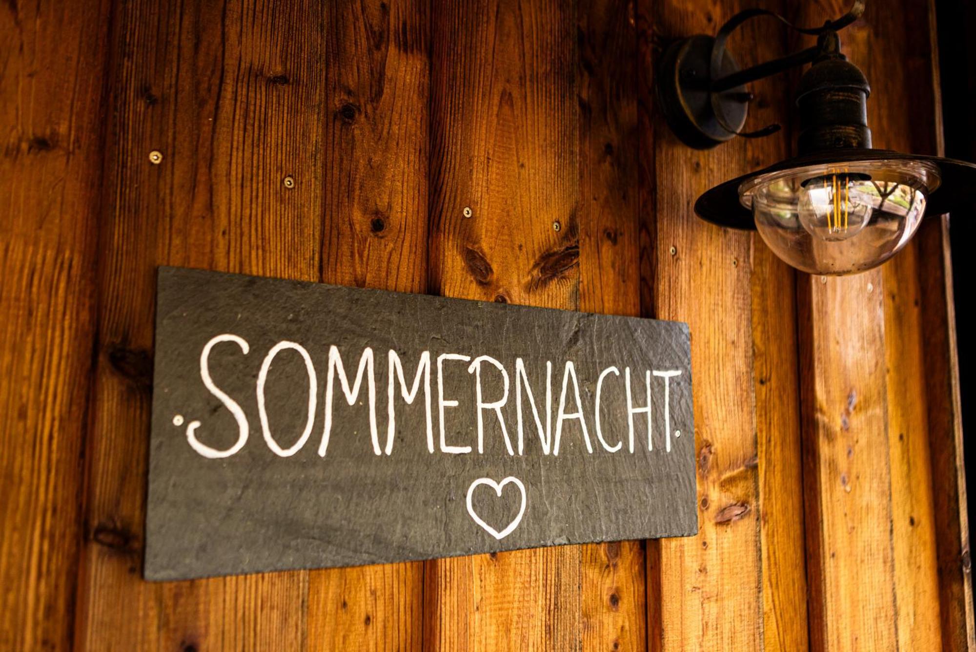Landkulturhof Gluecksbringer *