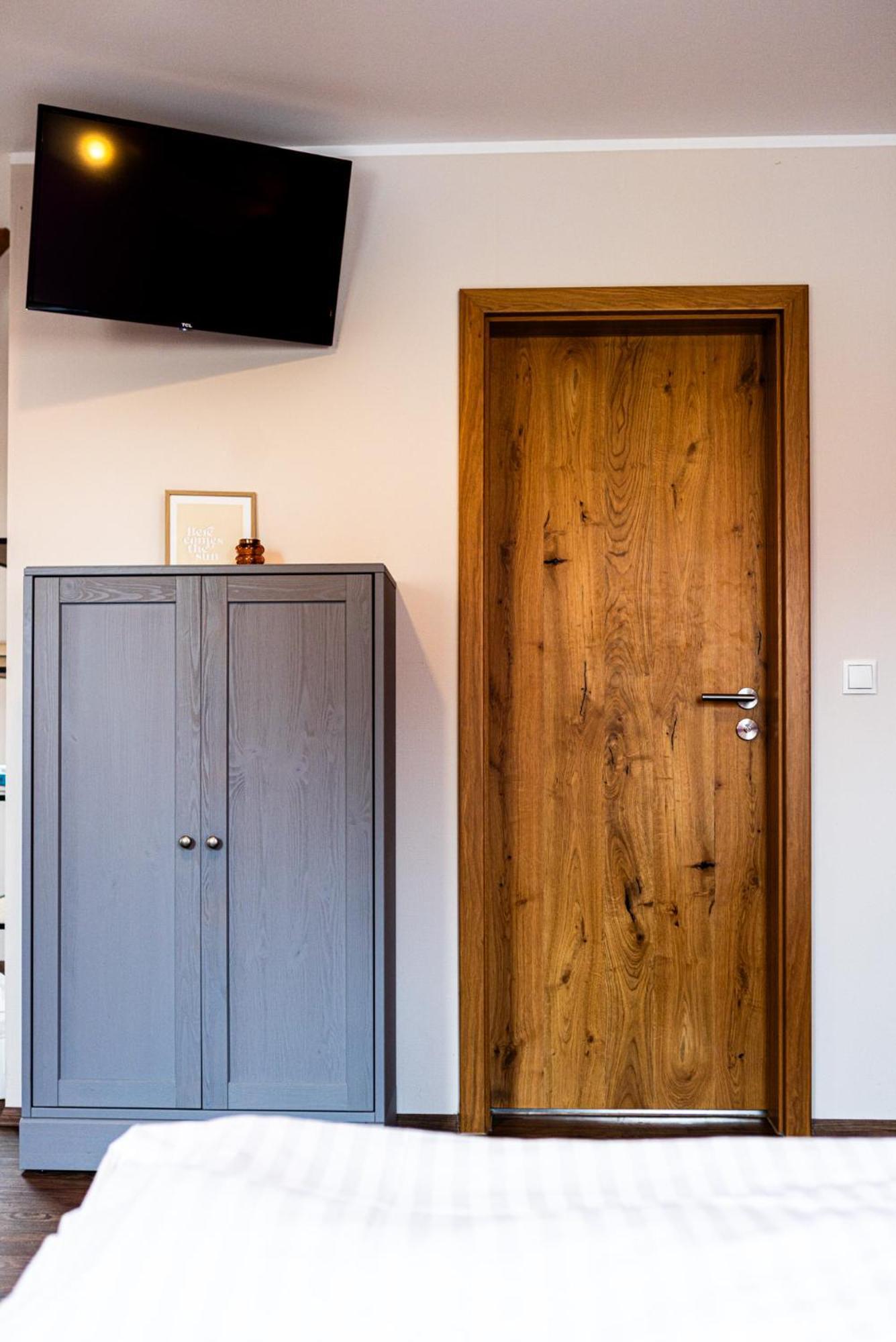 Landkulturhof Glücksbringer Apartment
