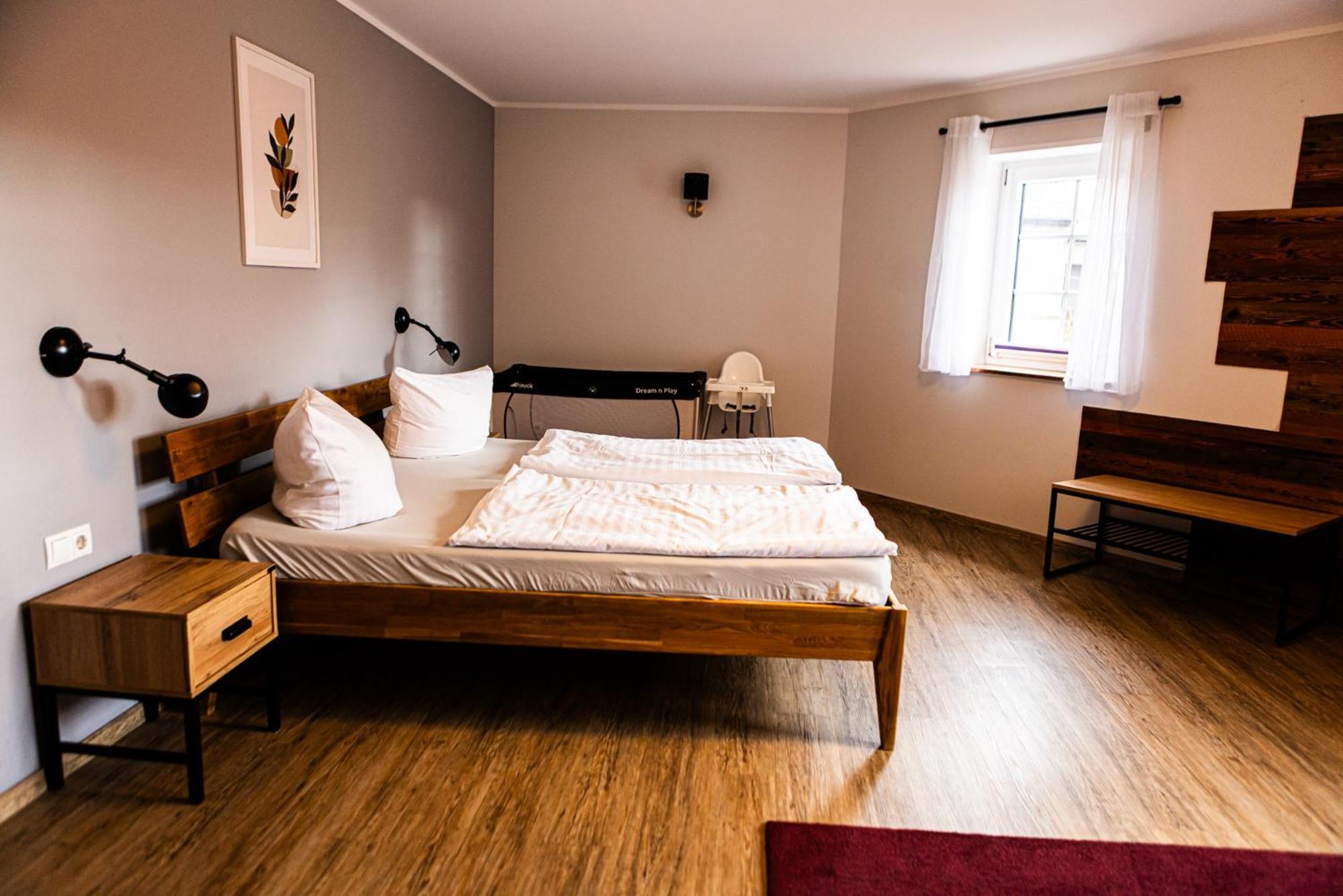 Apartment Landkulturhof Glücksbringer *