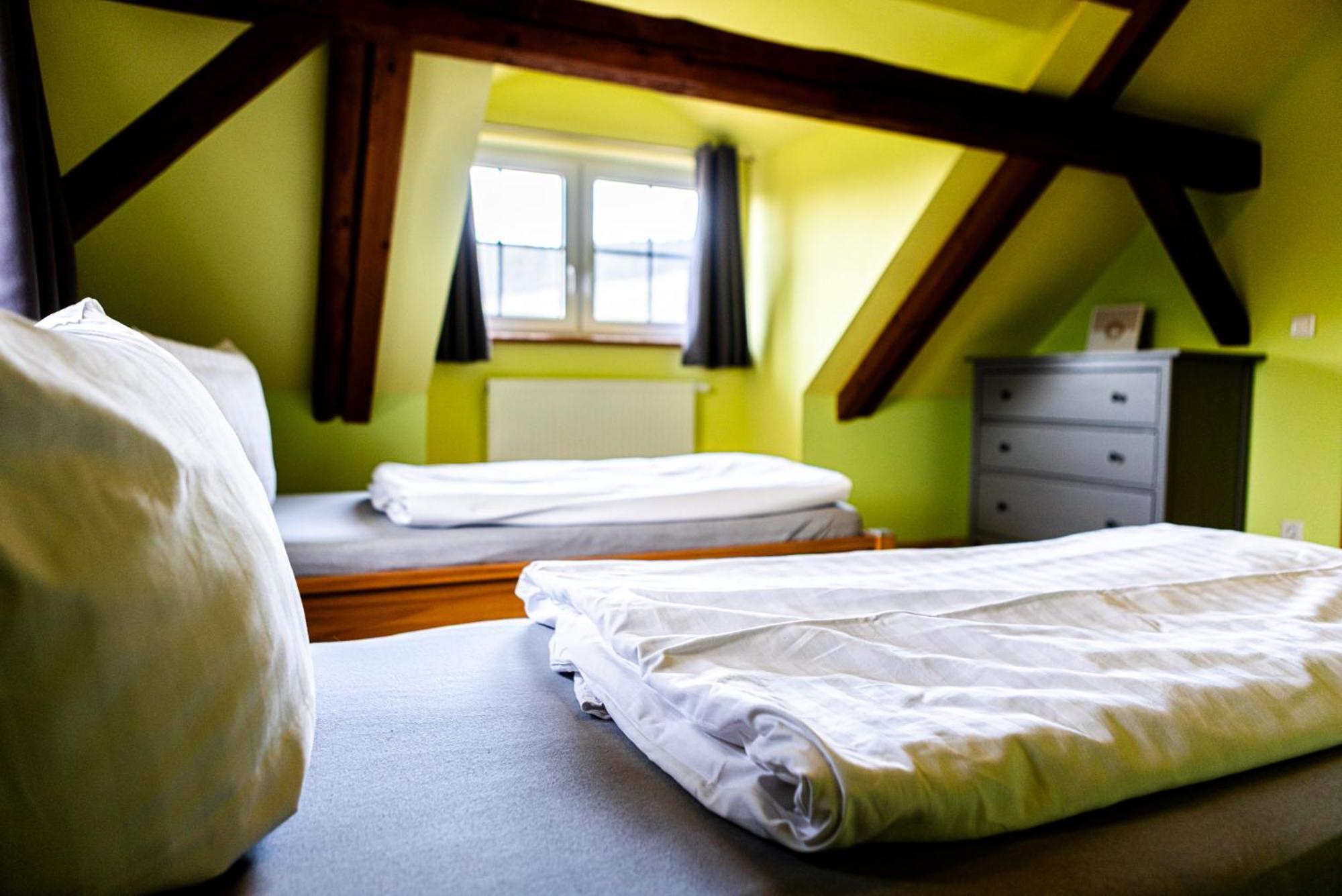Apartment Landkulturhof Glücksbringer